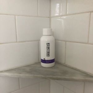 RODAN AND FIELDS UNBLEMISH TONER STEP 2